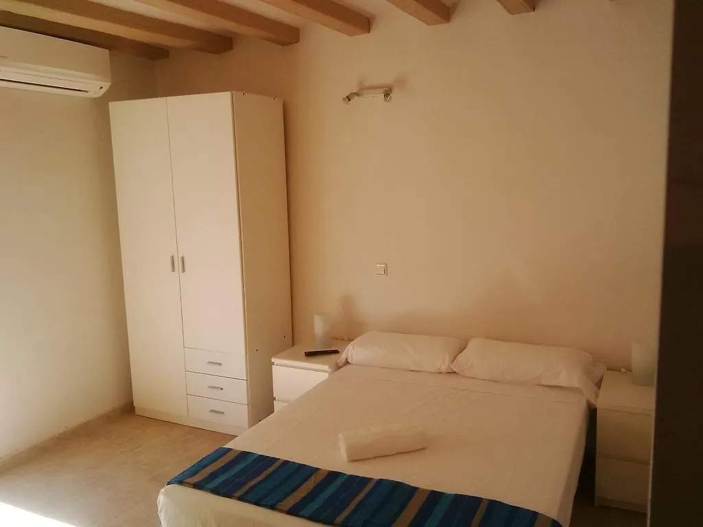 Raval Apartment 巴塞罗那 西班牙