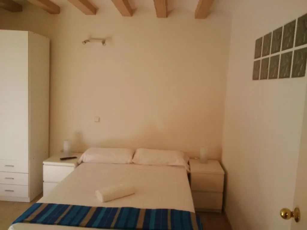 Raval Apartment 巴塞罗那